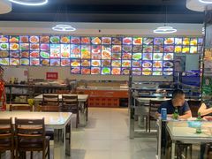 -老码头黑皮肘子锅包肉(赣水路店)