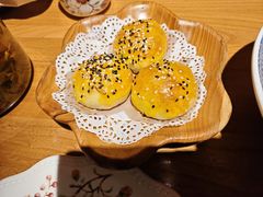 -胖老汉椒麻鸡清真新疆菜(西御街店)