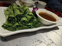 -红辣椒·川菜·火锅(张杨路店)