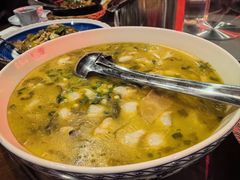 酸菜鱼-蜀香坊(墨尔本唐人街旗舰店)