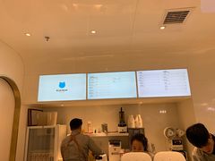 -兰熊鲜奶(西直门凯德mall店)