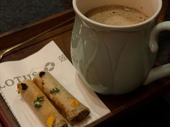 -莲西餐(曲江店)