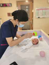 -爱贝蕊恩韩式月子会所(宝安店)