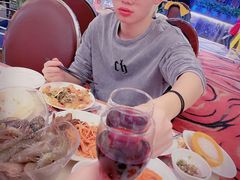 -芭菲盛宴·环球美食(解放碑英利国际店)
