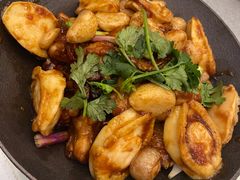 鲍鱼鸡煲-壹品盛宴(企石店)