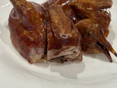 烤乳鸽-粤珍轩.创始店.始于2001(含光门店)