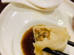 速冻肉丁烧麦-耿福兴(凤凰美食街店)