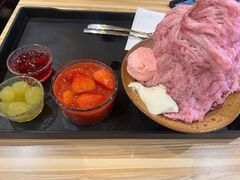 -Ice Monster冰馆·CNN评选全球十大甜品(国贸商城店)