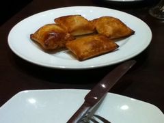 意式奶香牛肉酥-必胜客(新中纬店)