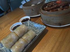 -墨宴(西洋湖店)