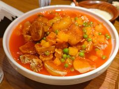 -敏珠拉姆藏餐·南京厨房(富春江东街店)