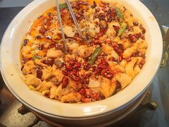 -韩盛·盛江山自助料理(沈辽路万达店)