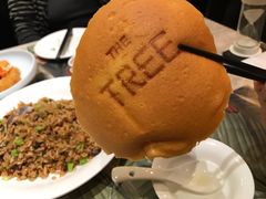 -大树餐厅(红旗街万达店)