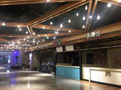 -金逸影城(光美江宁IMAX店)