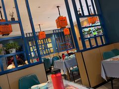 -老济南·地道济南菜(大明湖店)