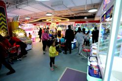 点击看大图 -莫比悠悠嘉年华(汽配城天奕商厦店)
