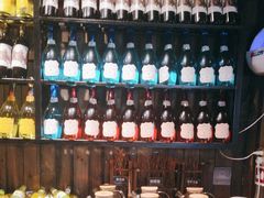 -领鲜活海鲜榴莲自助火锅(东门店)