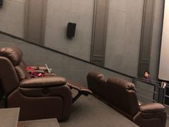 放映厅-CGV影城(广州K11店)