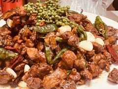 -偏爱炒鸡(老县衙店)