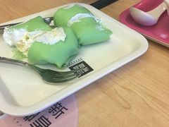 -满记甜品(友谊国贸城店)