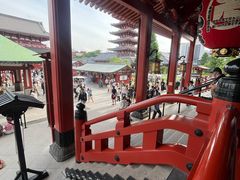 -浅草寺