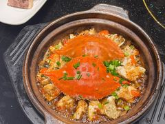 -好兄弟郭巨海鲜(天一阁店)