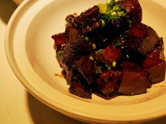 土猪肉-姜君·千岛湖鱼头馆(浦东大道店)