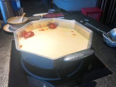 -新草堂锅物料理(泉城路店)
