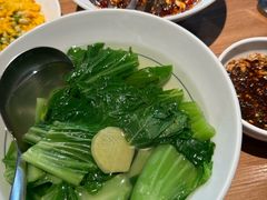 -一坐一忘云南菜(三里屯店)