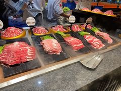 -星伦多自助料理·涮烤一体(虹悦城店)