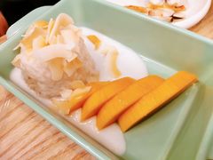 -米泰芒·东南亚料理(体育西店)