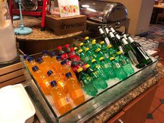 -咖啡苑·沈阳今旅酒店Hotel Jen·香格里拉集团