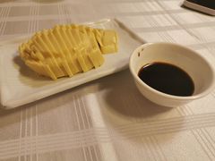 -翠亭酒家(山西南路店)