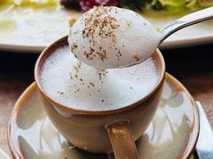 -云厨·高空西餐厅(成都瑯珀·凯悦臻选酒店)