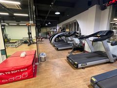 -恒之健私人定制健身(成山店)