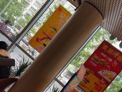 -麦当劳(北苑秋实路店)