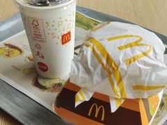 -麦当劳(钟鼓楼店)