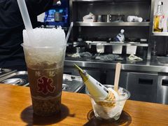 -陈记栗子(长宁路店)