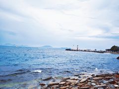 -三亚西岛海洋文化旅游区