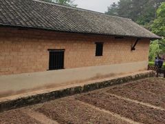 -韶山毛泽东同志故居