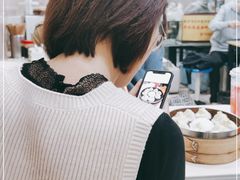 -金原鸭血粉丝汤总店(锁金村店)