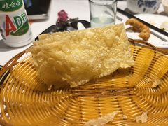 -古乐牛香·鲜牛肉牛杂火锅(解放东路店)