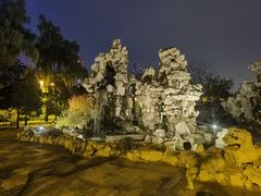 -迎泽公园