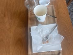 -星巴克臻选(天津鲁能中心一店)