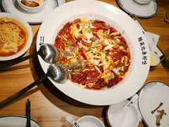 -太二酸菜鱼(石家庄万象城店)