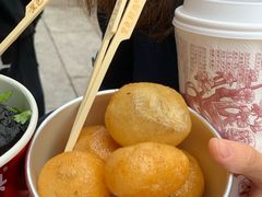 -黑色经典臭豆腐·湖南特产(太平街口店)