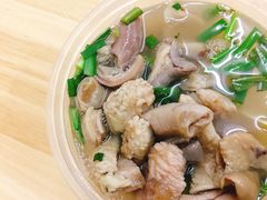 牛羊杂汤-牛师傅广式药膳牛骨汤美食(江南西店)