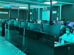 -踏浪电竞(天元东路店)