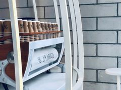 -% Arabica阿拉比卡咖啡(深圳湾万象城店)