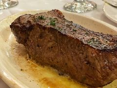 肉眼西冷-摩根扒房(桐梓林店)